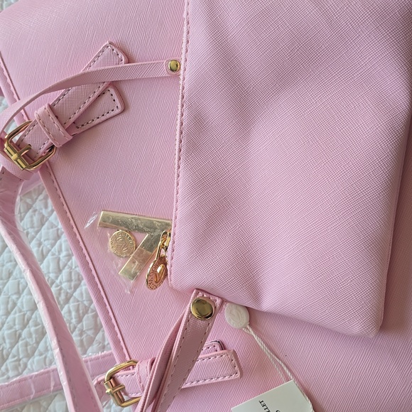 Autentic Valentino Orlandi Synthetic Bag - Picture 13 of 17